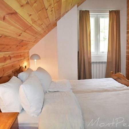 Apartment Mont Peace Kolašin Eksteriør bilde