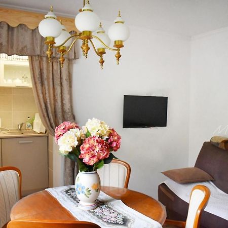 Apartment Mont Peace Kolašin Eksteriør bilde