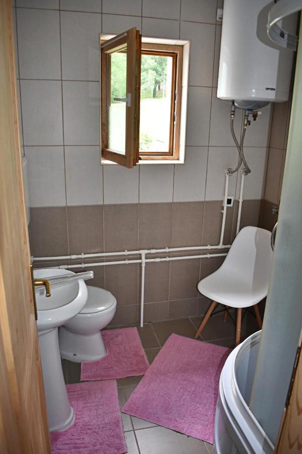 Apartment Mont Peace Kolašin Eksteriør bilde