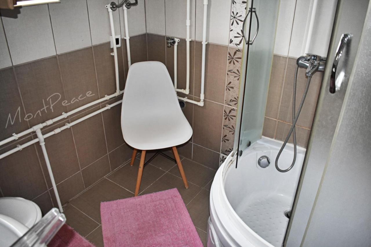 Apartment Mont Peace Kolašin Eksteriør bilde
